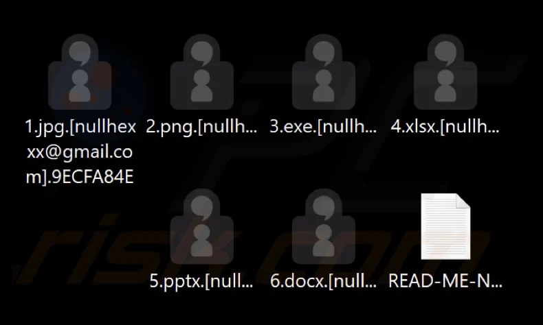 computer security